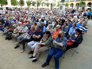 Festival A Cappella 2022. Les Fourchettes