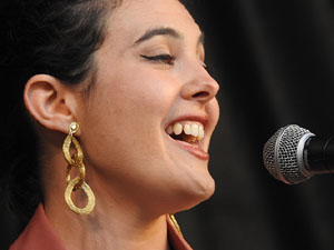 Festival A Cappella 2022. Les Fourchettes