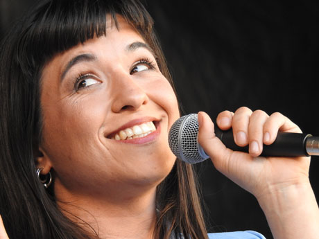 Festival A Cappella 2022. Les Fourchettes