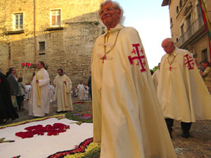 La Diada de Corpus 2022. La process&oacute;