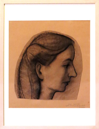 Cantaire. Joan Lle&oacute; S&aacute;nchez. 1949