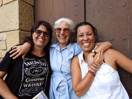 Festa Major de Sant Daniel 2022