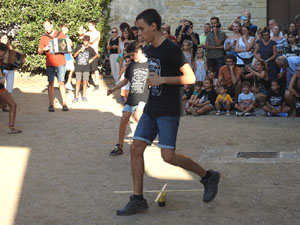 Festa Major de Sant Daniel 2022 - Danses