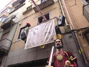 Festes de Primavera de Girona 2022