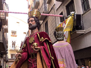 Festes de Primavera de Girona 2022