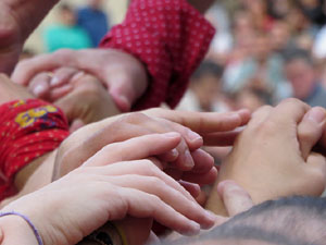 Fires de Sant Narcís 2022. Els Castells de Vigília