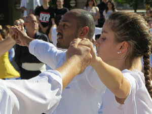Fires de Sant Narcís 2022. Concurs de colles sardanistes