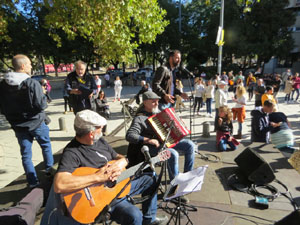 Fires de Sant Narc&iacute;s 2022. XLI Trobada de Gegants i Bestiari
