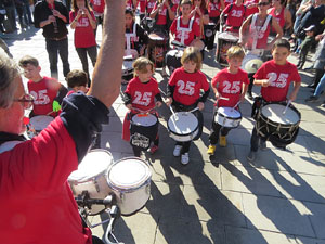 Fires de Sant Narc&iacute;s 2022. XLI Trobada de Gegants i Bestiari