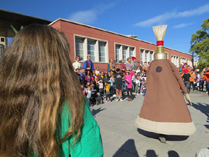 Fires de Sant Narc&iacute;s 2022. XLI Trobada de Gegants i Bestiari