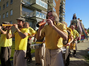 Fires de Sant Narc&iacute;s 2022. XLI Trobada de Gegants i Bestiari