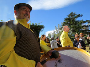 Fires de Sant Narc&iacute;s 2022. XLI Trobada de Gegants i Bestiari
