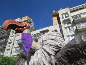 Fires de Sant Narc&iacute;s 2022. XLI Trobada de Gegants i Bestiari