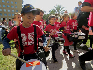 Fires de Sant Narc&iacute;s 2022. XLI Trobada de Gegants i Bestiari