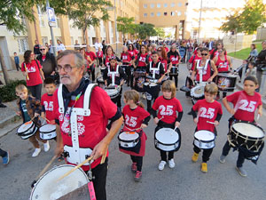 Fires de Sant Narc&iacute;s 2022. XLI Trobada de Gegants i Bestiari