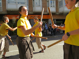 Fires de Sant Narc&iacute;s 2022. XLI Trobada de Gegants i Bestiari