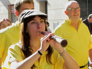Fires de Sant Narc&iacute;s 2022. XLI Trobada de Gegants i Bestiari