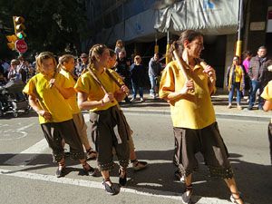 Fires de Sant Narc&iacute;s 2022. XLI Trobada de Gegants i Bestiari