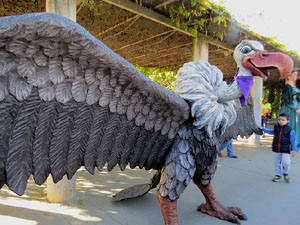 Fires de Sant Narc&iacute;s 2022. XLI Trobada de Gegants i Bestiari