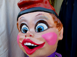 Fires de Sant Narc&iacute;s 2022. XLI Trobada de Gegants i Bestiari