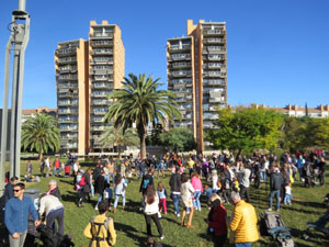 Fires de Sant Narc&iacute;s 2022. XLI Trobada de Gegants i Bestiari