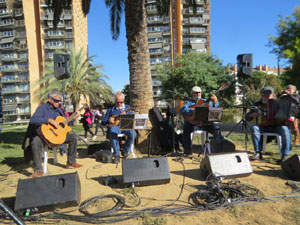 Fires de Sant Narc&iacute;s 2022. XLI Trobada de Gegants i Bestiari