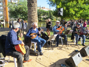 Fires de Sant Narc&iacute;s 2022. XLI Trobada de Gegants i Bestiari