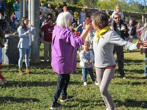 Fires de Sant Narc&iacute;s 2022. XLI Trobada de Gegants i Bestiari