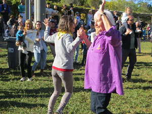 Fires de Sant Narc&iacute;s 2022. XLI Trobada de Gegants i Bestiari