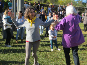 Fires de Sant Narc&iacute;s 2022. XLI Trobada de Gegants i Bestiari