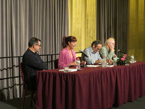 Fires de Sant Narcís 2022. Presentació del llibre de Fires