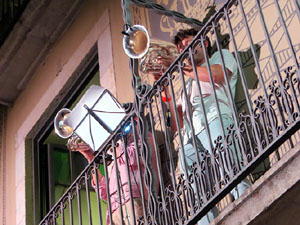 Fires de Sant Narc&iacute;s 2022. El preg&oacute;