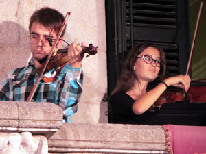 Fires de Sant Narc&iacute;s 2022. El preg&oacute;