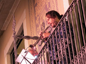 Fires de Sant Narc&iacute;s 2022. El preg&oacute;