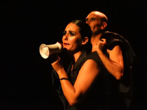 Fitag 2022. Espectacle inaugural. Garr&iacute; al forn amb compota de reineta