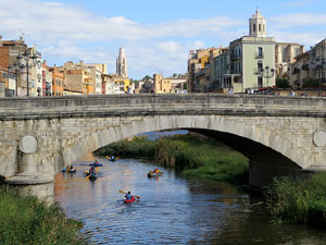 X Jornada de l'Esport Femen&iacute; 2022 a la pla&ccedil;a Salvador Espriu i la de Francesc Calvet i Rubalcaba