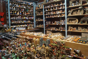 Nadal 2022. Firanadal a la pla&ccedil;a de la Independ&egrave;ncia