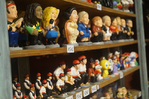 Nadal 2022. Firanadal a la pla&ccedil;a de la Independ&egrave;ncia