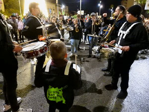 Nadal 2022. Encesa dels llums de Nadal