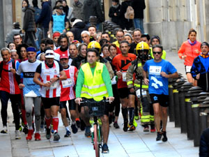 Nadal 2022. Marat&oacute; per la Marat&oacute; de TV3