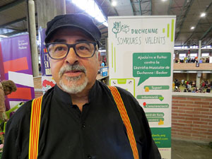 Diada de Sant Jordi 2022 a Girona