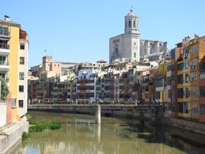 Temps de Flors 2022. Diversos espais