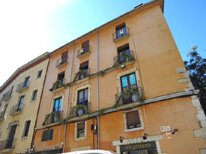 Temps de Flors 2022. Diversos espais