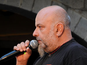 &Uacute;ltima concentraci&oacute; dels dilluns a la pla&ccedil;a del Vi