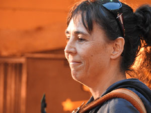 &Uacute;ltima concentraci&oacute; dels dilluns a la pla&ccedil;a del Vi