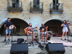 Festival Und&agrave;rius 2022