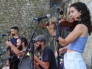 Festival Und&agrave;rius 2022