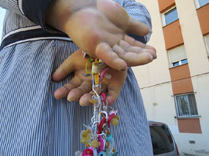 XXVIII Vila Gegantera de les Comarques Gironines a Santa Eugenia de Ter i Can Gibert del Pla