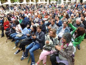 Festival A Cappella 2023. Rock4
