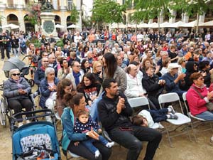 Festival A Cappella 2023. Rock4